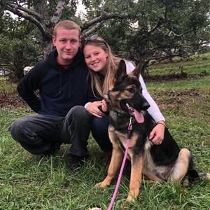 Meet your Posher, Mari